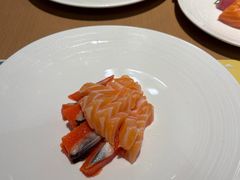 -苏州苏州湾艾美酒店-新食谱全日制餐厅