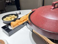 -小厨娘淮扬菜(天印大道店)