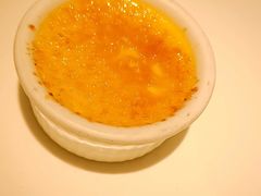 焦糖布丁-斗牛士牛排(南京东路店)