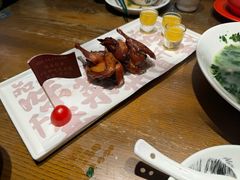 -大鸽饭(岗顶店)