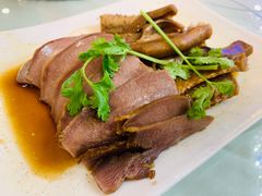 潮式卤水拼盘-黄埔华苑酒家(黄埔总店)