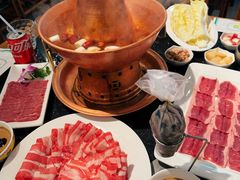 -南门涮肉(上海二店)