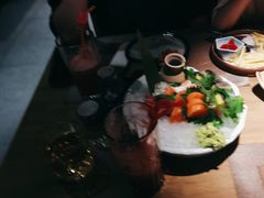 -福樱兰海鲜放题铁板烧(加州店)
