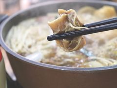 -三叔牛杂火锅店(三淮大街15号店)