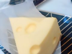 -St蛋糕王国(亨特店)