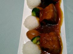 -小马哥融合菜(延安大街店)