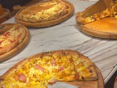 -比格比萨自助(南京万达茂店)