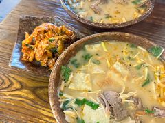 -玉祥府牛肉罩饼(金光道店)