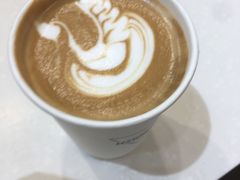 -Manner Coffee(大宁国际商业广场店)
