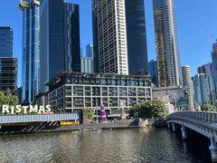 -The Meat & Wine Co Southbank(南岸店)