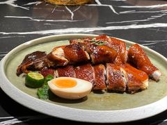 -木棉·醉心粤味(COCO Park店)