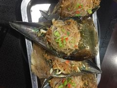 -云晓光头烧烤吧(盛夏店)