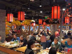 -鸽子窝(青塔店)