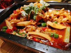 -有间虾铺·经典湘菜·小龙虾(新梦店)