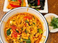 -毅祥斋老孙家泡馍(西羊市店)