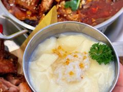 -蓉三少冒烤鸭·四川小吃集(北京首店)