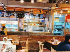 -聚点串吧·北京烧烤(赵登禹路店)