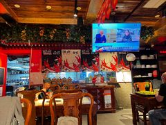 -寂寞的豆芽(西大望南路店)