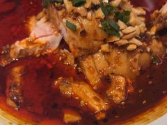-京味斋·烤鸭·北京菜(安贞店)