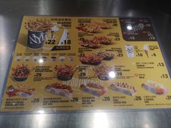 -纽约薯条(世豪广场店)