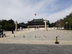 -北平图书馆旧址