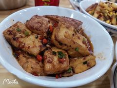 -笨罗卜浏阳菜馆(太平街店)