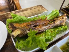 -冰煮羊(山水小区店)