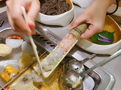 -海底捞火锅(九霄梦天地店)