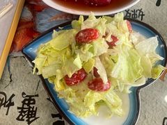 -刘一龙虾.烧烤(理工直营店)