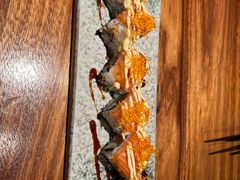 -千代武日本料理(哈西店)