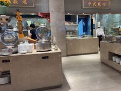 -爱丽舍西餐厅(万悦格兰云天大酒店)