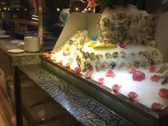 -芭菲盛宴·环球美食(解放碑英利国际店)