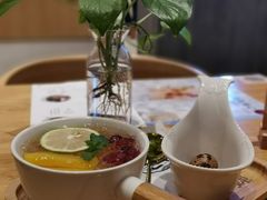 -炖物24章·顺时轻养茶(黄龙店)