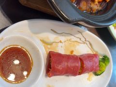 -山水茶艺馆·点心粤菜·30年老字号