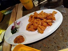 -蛙喔牛蛙(义乌新光汇店)