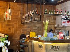 -HOME餐厅粤菜 融合菜