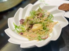 -梅龙镇酒家(南京西路总店)