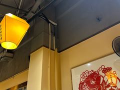 -冰城焰会大丰收铁锅炖(萝岗万达金街店)
