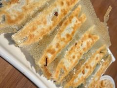 -春水锅贴·传统鲁菜(大明湖店)