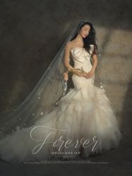 -雪中彩影婚纱摄影·微光艺术中心