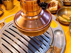 -金顺韩式烤肉·网红烤肉店(广利路店)