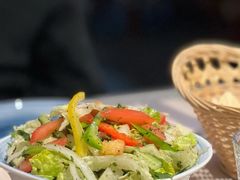 -La Medina餐厅(亮马河南路店)