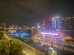-RIVIERA 松鹤楼(外滩店)