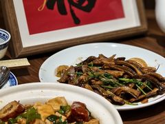 -白家餐厅(徐家汇店)