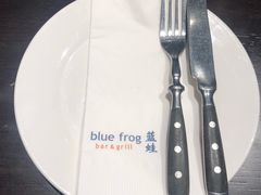 -bluefrog蓝蛙(皇庭广场店)