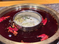 -堂客老火锅(欣阳广场总店)