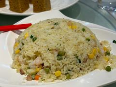 -敦煌喜宴(万达广场店)
