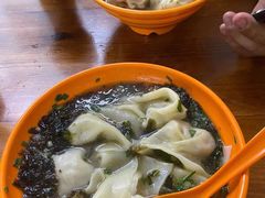 -阿麟馄饨(延长路店)