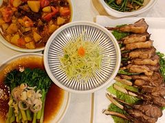-怡和春天大酒楼(柳芳店)