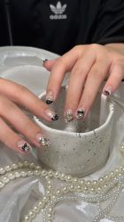 -Fanni美甲美睫皮肤管理